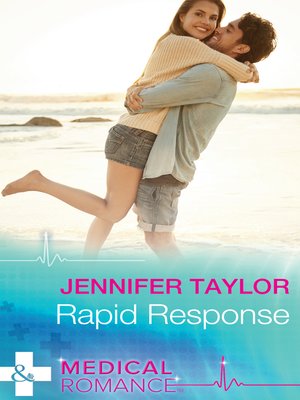 cover image of Rapid Response